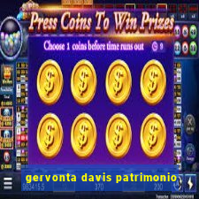 gervonta davis patrimonio